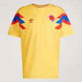 COLOMBIA AWAY JERSEY RETRO 1990