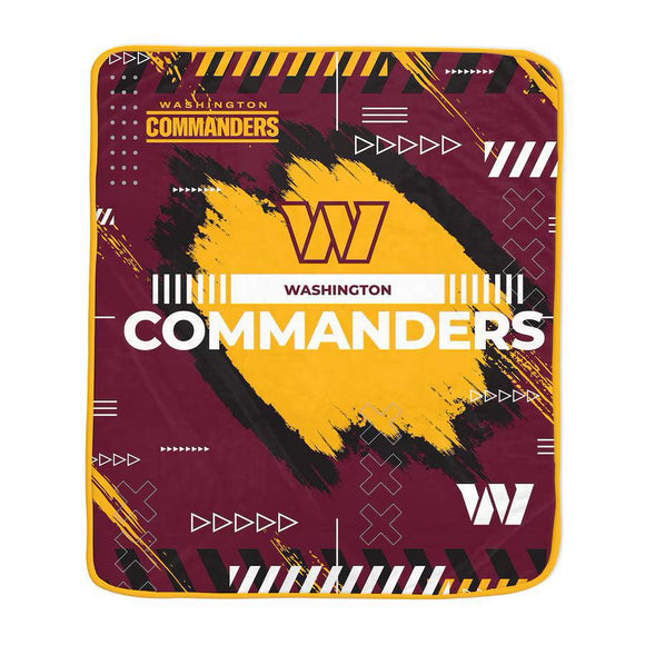 Washington Commanders Pegasus 60
