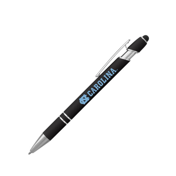 UNC Tarheels Executive Stylus Pens