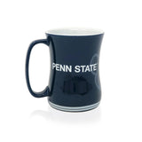 Penn State Nittany Lions 16oz Sculpted Barista Mug