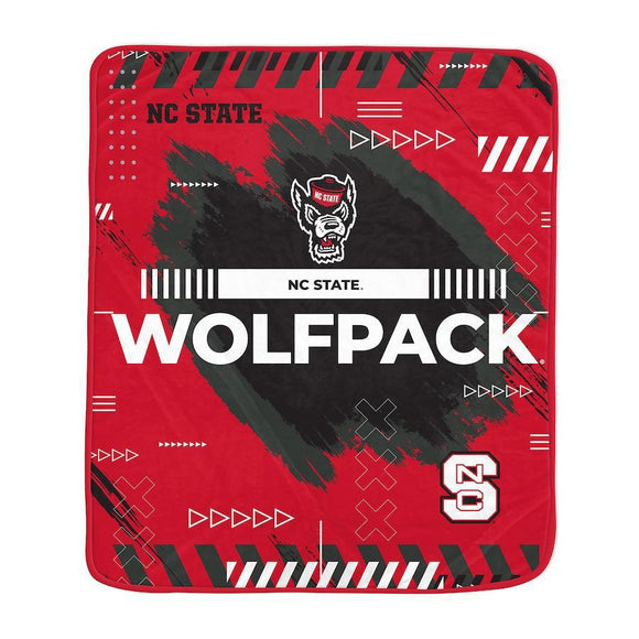 Pegasus Sports NC State University Wolfpack 60