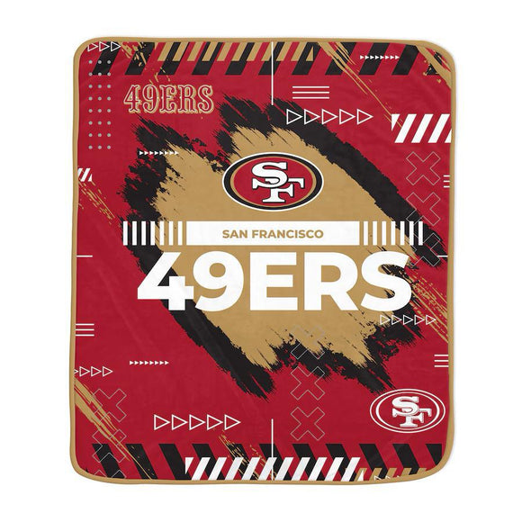Pegasus Sports San Francisco 49ers 60