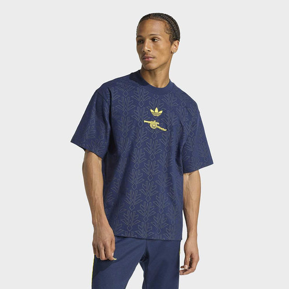 adidas Arsenal FC Lifestyle Men's T-Shirt