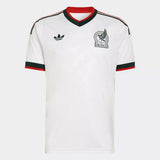 adidas Adult Mexico 2026 Away Replica Jersey