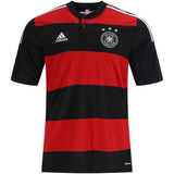 adidas Germany 2014 Away Jersey