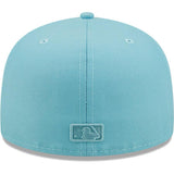 Chicago White Sox 59FIFTY Fitted- Light Blue with Grey Undervisor