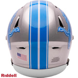 Detroit Lions 2025 “The MIDI” Speedflex Mid-Size Helmet