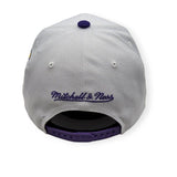 Mitchell & Ness NBA Los Angeles Lakers Fast Times Snapback