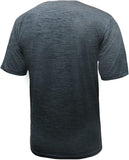 Manchester City Icon Sports Soccer Gray T-Shirt