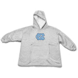 North Carolina Tar Heels NCAA Logo Hoodler