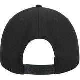 New Era MLB Boston Red Sox Basic Snap-All Black