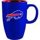 Buffalo Bills 20 oz Ceramic Tall Mug