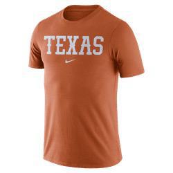 Nike Texas Longhorns Essential Wordmark Tee