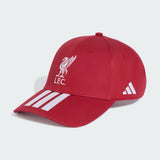 LIVERPOOL FC BASEBALL CAP