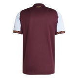 adidas Aston Villa FC 2025/26 Men's Home Jersey