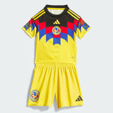 CLUB AMERICA 25/26 HOME MINI KIT