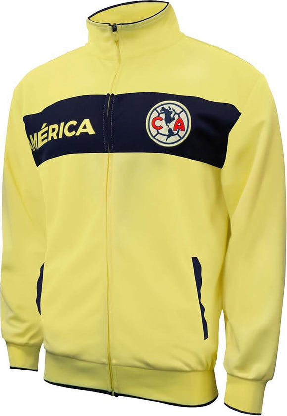 Icon Sports Men's Centering Full-Zip Track Jacket