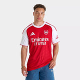MEN'S ADIDAS ARSENAL HOME SOCCER JERSEY