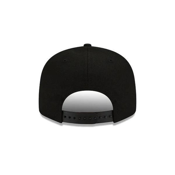 New Era MLB Baltimore Orioles Oriole 950 Icon Snapback Hat
