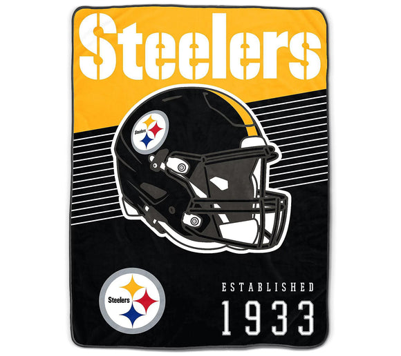 NFL Pittsburgh Steelers  60