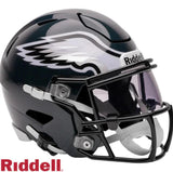 Philadelphia Eagles Riddell Midi Size SpeedFlex Helmet