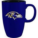 Baltimore Ravens 20 oz Ceramic Tall Mug