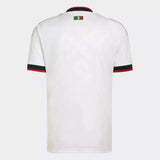 adidas Adult Mexico 2026 Away Replica Jersey