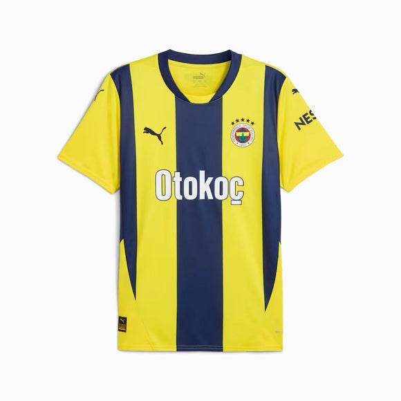 Fenerbahçe S.K. 24/25 HOME JERSEY