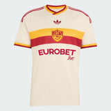Adidas AS Roma 26/27 Away Jersey