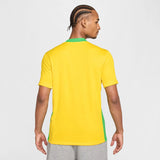 MEN'S 25/26 BRAZIL STADIUM HOME SOCCER JERSEY