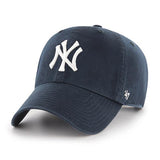 '47 Brand New York Yankees Adjustable Clean Up Hat