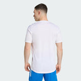 REAL MADRID TIRO 25 COMPETITION TRAINING JERSEY