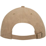 '47 Brand Dallas Cowboys Clean Up Hat Khaki