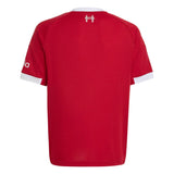 Kid's Replica adidas Liverpool Home Jersey 25/26