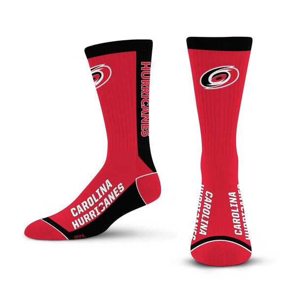 MVP - CAROLINA HURRICANES SOCKS