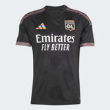 OLYMPIQUE LYONNAIS 26/27 THIRD JERSEY