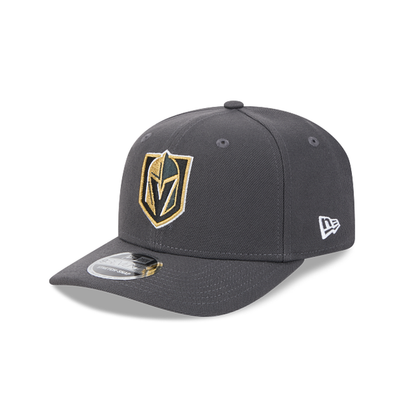 VEGAS GOLDEN KNIGHTS 9SEVENTY SNAPBACK