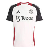 ADIDAS MANCHESTER UNITED TIRO 24 TRAINING JERSEY