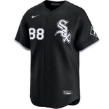 Nike Luis Robert Jr. Chicago White Sox Alternate Limited Jersey
