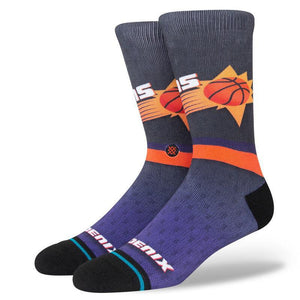 Stance Phoenix Suns Fader Crew Socks