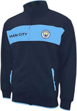 Icon Sports Manchester City Track Jacket