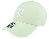 '47 Brand New York Yankees Clean Up Hat- Aloe