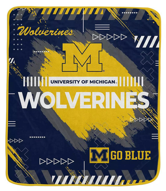 Pegasus Sports Michigan Wolverines 60