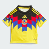 CLUB AMERICA 25/26 HOME MINI KIT