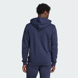 REAL MADRID US PACK HOODIE by Adidas