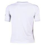 Youth Replica adidas Real Madrid Home Jersey 25/26