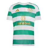 Celtic 26/27 Home Soccer Jersey