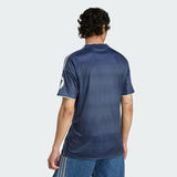 ADIDAS REAL MADRID 2025-26 OFFICIAL THIRD SOCCER JERSEY