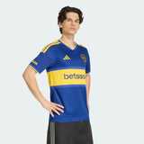 adidas Boca Juniors 26/27 Home Jersey