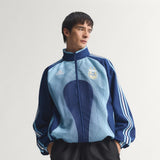 ADIDAS AFA ARGENTINA AWAY TRACK TOP 06